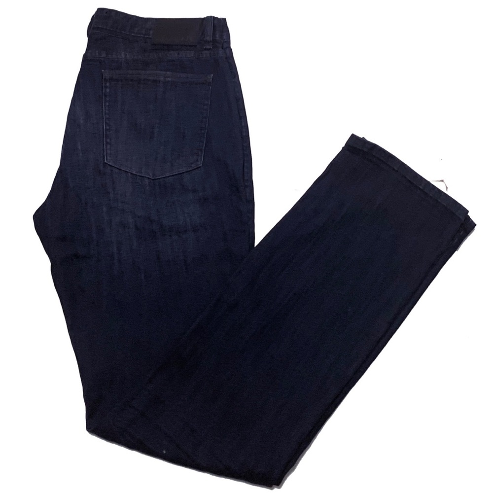 31 X 34 / SLATE Straight Jeans